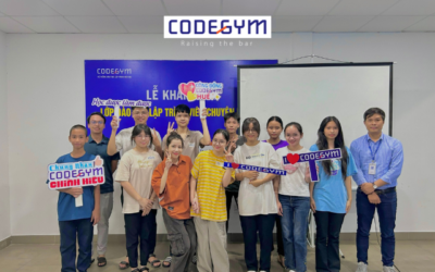LỚP HỌC MIỄN PHÍ: PYTHON FOR BEGINNER