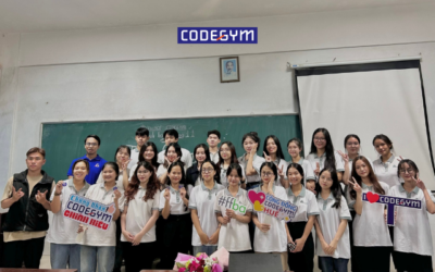 TALKSHOW “XÂY KỸ NĂNG – DỰNG TƯƠNG LAI” ĐỒNG HÀNH CÙNG CLB FFBA, ĐH KINH TẾ HUẾ