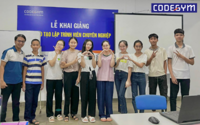 TỔNG KẾT LỚP HỌC MIỄN PHÍ: PYTHON FOR BEGINNER